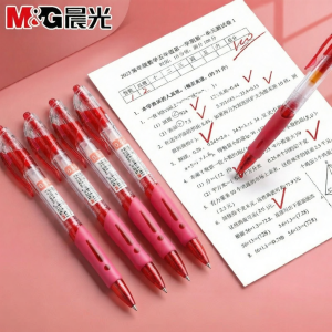 M&G | Correction Red Pen 0.5mm