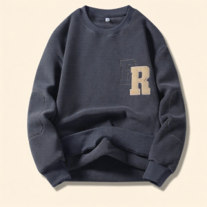 TUCANO | Winter Thermal Fleece T-Shirt