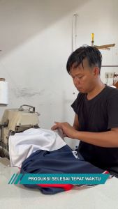 Jersey Futsal FAEYZA SPORT PINKY DIAMOND