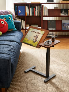 OYIla | Adjustable Folding Side Table