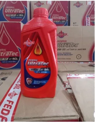 Federal Ultratec 08ML