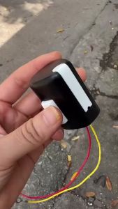 Công tắc hơi nước bàn là công nghiệp Sliver Star 94A