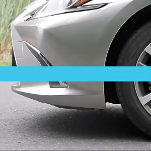 Pompa Udara Mobil Mini YURUI: Cepat, Portabel, dan Multifungsi