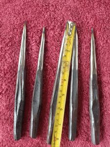 MATA TOJOK SAWIT 21 cm BAHAN PER. peralatan kebun