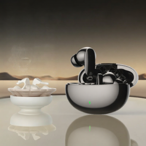 ERYE | Noise-Canceling High-Quality Sound Wireless In-ear Bluetooth Headphones