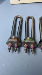 Điện trở đốt nóng 220V / 800W - Thanh nhiệt máy lọc nước - Hàng chính hãng