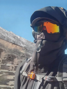 DIGELE | Outdoor UV Protection Sunglasses