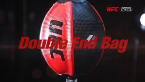 UFC Boxing / MMA Double-end Bag