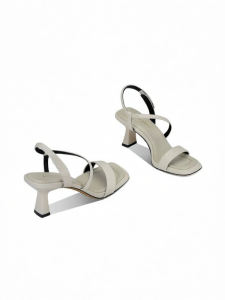 JESSICA SOPHIA | Stylish Breathable Strappy Heeled Sandals