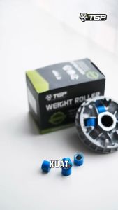 TGP Roller Yamaha Nmax Series Aerox Series Mio M3 Mio Soul GT 125 Lexi Gear 125 Freego X-Ride 125