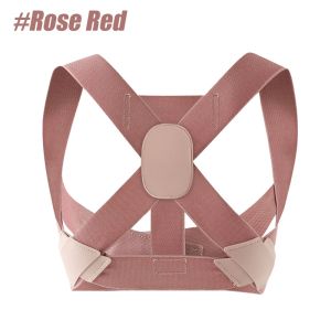Brace Back Posture Corrector Spine Support Hunchback Correction Belt For Adult Posture Spinal Column Curvature Straight Waist