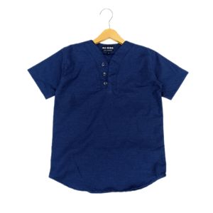 baju koko kurta anak