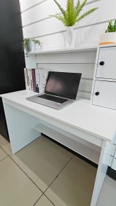 ⚡️LIKE BUG⚡️ORION Study Table SET| Office desk Study Desk with 2 DRAWER | study & computer table| table