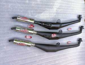 KNALPOT ZIGMA STANDAR RACING