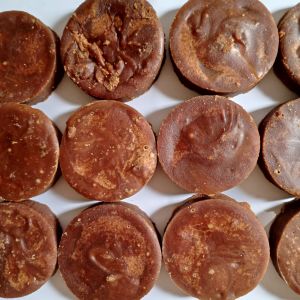 Gula Aren Asli 100% Gula Merah Organik 1 kg