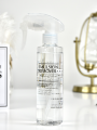 Deep Cleansing Blackhead Removal Spray Moisturizing Hydrating Exfoliating Oil Control Water Bridge Pore Care Facial Toner. 