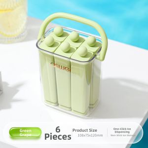 SIVASS | Food Grade Homemade Ice Cube Silicone Molds