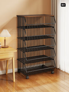 WUBUWEI | Multifunctional Mobile Storage Cart