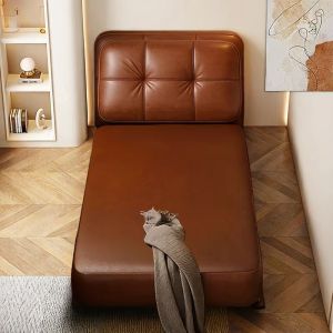 YOUDIANNIU | Foldable 2-in-1 Multifunction Sofa Bed