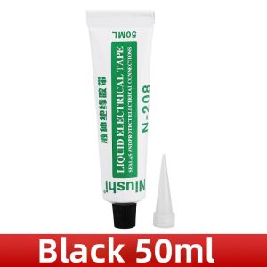 YUANYING | Insulation Liquid Electrical Tape For Waterproof Wire Repair High Temperature Resistant