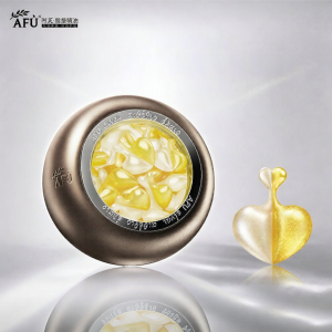 AFU | Anti-Wrinkle Firming Lifting Dual Effect Eye Essence
