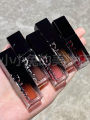Son Môi Dinto Mirror Lip Glaze 211 Son Bóng Dưỡng Ẩm Màu Cam Hồng Khô Nude Cho Mùa Thu Đông Son Môi Dưỡng Ẩm Lâu Trôi. 