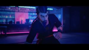 PS4 SIFU / PS5 SIFU (English/Chinese) 師父 复仇版