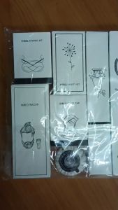 ชุดประสบการณ์และสินค้าที่ใช้ในโรงแรมประสบการณ์ฟันใช้แล้ว หรือทิ้งชุดฟันโรงแรมฟันซ้ำกัน แปรงฟันโรงแรมสามารถพิมพ์โลโก้ได้ ที่ดีที่สุด!