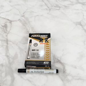 Spidol Permanent Murah Montana MP-12 atk