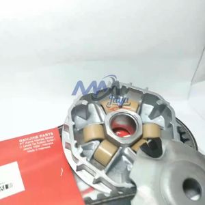 PAKET Rumah Roller assy set vario 125 old vario 125 fi KZR VANBELT VBELT VARIO 125 CBS LAMA Techno