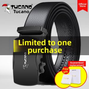 Tucano | Mens Automatic Buckle Belt