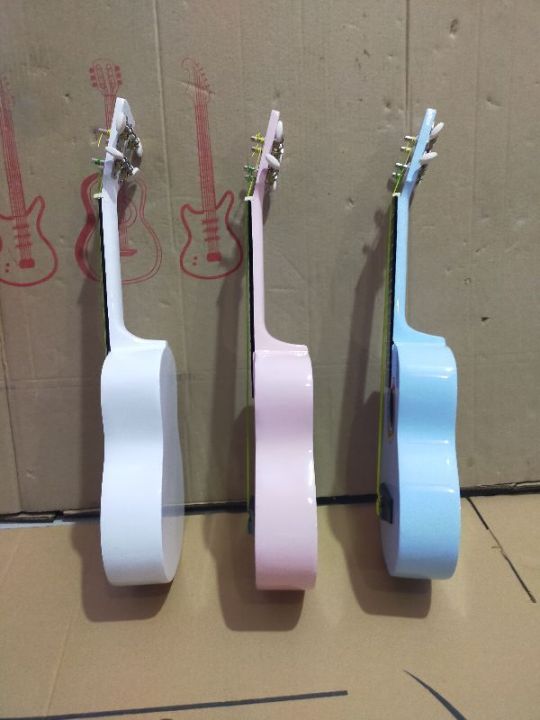 ukulele%20asli%20%20senar%204%20bonus%20pick%20murah%20-%20Image%202