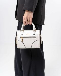 Tas selempang wanita - Mini slingbag flicka S 66 BOWIE BAG