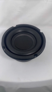 6.5 inch subwoofer speaker 100 Magnetic car speaker subwoofer Woofer Speaker midrange