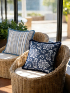 Waterproof Sun-Proof Outdoor Pillow