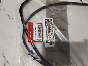 BRAKE CABLE or CABLE COMP REAR BRAKE