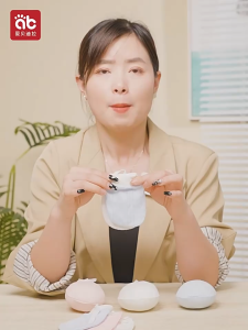 AIBEDILA 1Pair Baby Gloves for Newborns Cotton 0-12M Infant Anti Scratching Kids Mittens Face Protection Hand Glove Baby Accessories