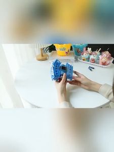 Thomas Train Cake Topper Railway Set Birthday Cake Decoration Kek Hiasan Train Cake Decoration 托馬斯火車軌道 蛋糕擺件 蛋糕裝飾 火車玩具