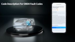 XTOOL Advancer AD20 Pro OBD System Diagnosis