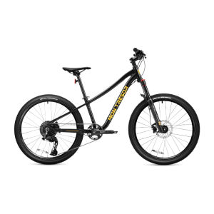 Mon Tresor | Variable Speed Children Bicycle