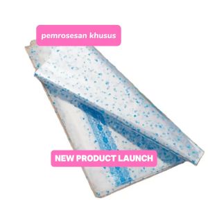 Kemasan Kustom untuk Acara: Plastik Parcel Motif Lucu & Bahan OPP Transparan