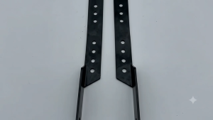 Aerox / Nmax / Lexi 155 front fender fitment bracket v1 v2 v3