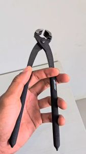 Tang Gegep 9 Inch Catut Kakatua - Tower Pincer Catut Blister 9\\\" MB|MK039