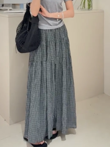 MANMI | Fashion Stylish A-line Skirt