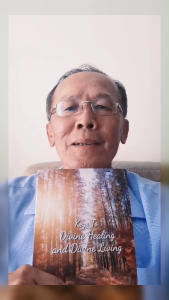 Keys to Divine Healing and Divine Living