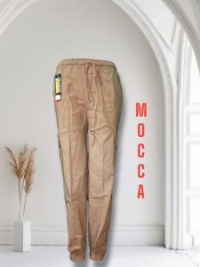 CELANA CARGO JOGGER WANITA BENGALIN STREET PREMIUM PINGGANG FULL KARET TALI SERUT DEWASA PANJANG CASUAL