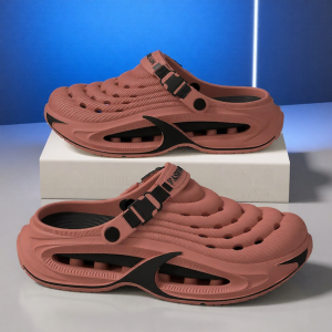 BUYANGSI | Anti-slip Outdoor Slippers Comfortable