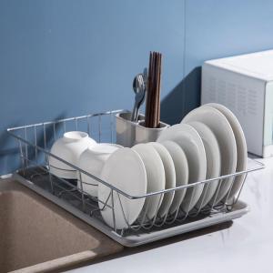 DIHUANTUO | Household Dish Drainer Rack