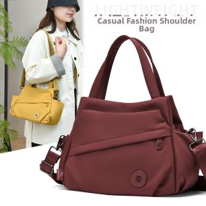 TANFAN | Nylon Durable Fashionable Commute Bag