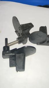 ตัวกั้นโซ่ 5200 ( แพ็ค 1 ชิ้น / แพ็ค 5 ชิ้น )ตัวกันโซ่ ตัวกันโซ่ตก ตัวล็อกโซ่ เลื่อยยนต์ รุ่น 5200 5800 อะไหล่เลื่อยยนต์